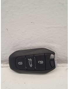 Recambio de conmutador de arranque para jeep avenger (j2) electric referencia OEM IAM 984662180 E851522 9827205180 1053623902  