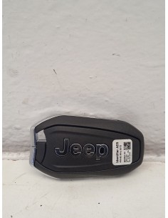 Recambio de conmutador de arranque para jeep avenger (j2) electric referencia OEM IAM 984662180 E851522 9827205180 1053623902   2