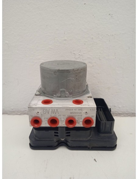 Recambio de abs para seat arona (kj7, kjp) 1.0 tsi referencia OEM IAM 2Q0614517CS 0265957271  