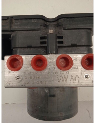 Recambio de abs para seat arona (kj7, kjp) 1.0 tsi referencia OEM IAM 2Q0614517CS 0265957271  
