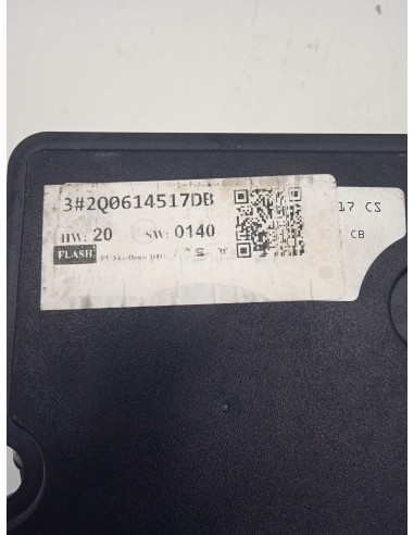 Recambio de abs para seat arona (kj7, kjp) 1.0 tsi referencia OEM IAM 2Q0614517CS 0265957271  