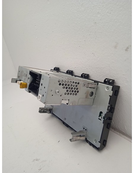 Recambio de pantalla multifuncion para seat arona (kj7, kjp) 1.0 tsi referencia OEM IAM 5FJ035869E  
