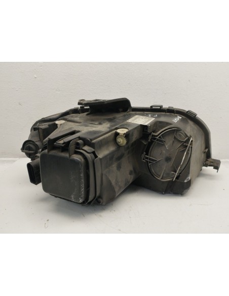 Recambio de faro izquierdo para audi a3 (8p1) 1.9 tdi referencia OEM IAM 8P0941003K  