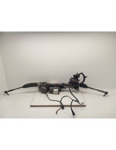 Recambio de cremallera direccion para audi a3 (8p1) 1.9 tdi referencia OEM IAM 1K1423051CC ELECTRICA 