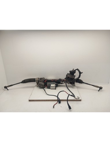 Recambio de cremallera direccion para audi a3 (8p1) 1.9 tdi referencia OEM IAM 1K1423051CC ELECTRICA 