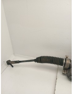 Recambio de cremallera direccion para audi a3 (8p1) 1.9 tdi referencia OEM IAM 1K1423051CC ELECTRICA  2