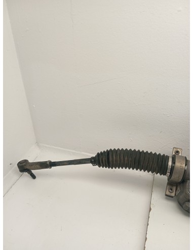 Recambio de cremallera direccion para audi a3 (8p1) 1.9 tdi referencia OEM IAM 1K1423051CC ELECTRICA 