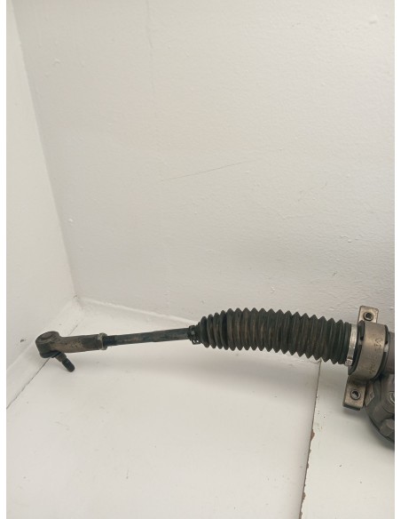 Recambio de cremallera direccion para audi a3 (8p1) 1.9 tdi referencia OEM IAM 1K1423051CC ELECTRICA 