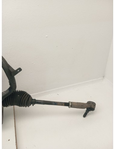 Recambio de cremallera direccion para audi a3 (8p1) 1.9 tdi referencia OEM IAM 1K1423051CC ELECTRICA 