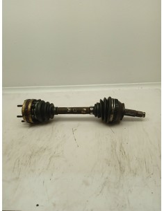 Recambio de transmision delantera derecha para alfa romeo spider (163) 2.0 16v cat referencia OEM IAM 60812331  
