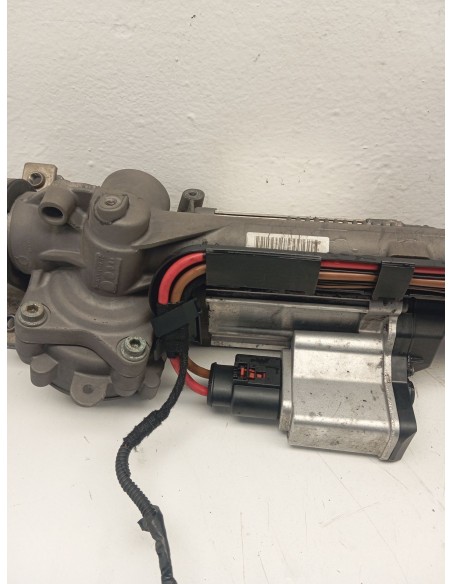 Recambio de cremallera direccion para audi a3 (8p1) 1.9 tdi referencia OEM IAM 1K1423051CC ELECTRICA 