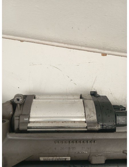 Recambio de cremallera direccion para audi a3 (8p1) 1.9 tdi referencia OEM IAM 1K1423051CC ELECTRICA 