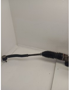 Recambio de cremallera direccion para toyota sienna (_l3_) 3.5 4wd (gsl35_) referencia OEM IAM 4550309250   2