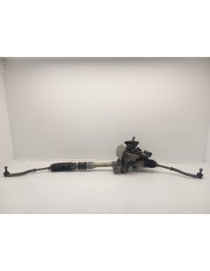 Recambio de cremallera direccion para honda civic viii hatchback (fn, fk) 2.2 ctdi (fk3) referencia OEM IAM 53601SMJE04 ELECTRIC