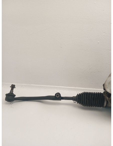 Recambio de cremallera direccion para mini mini (r56) one d referencia OEM IAM 32106856876 ELECTRICA 