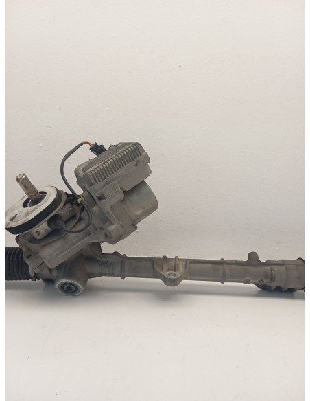 Recambio de cremallera direccion para mini mini (r56) one d referencia OEM IAM 32106856876 ELECTRICA 