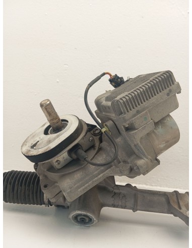 Recambio de cremallera direccion para mini mini (r56) one d referencia OEM IAM 32106856876 ELECTRICA 