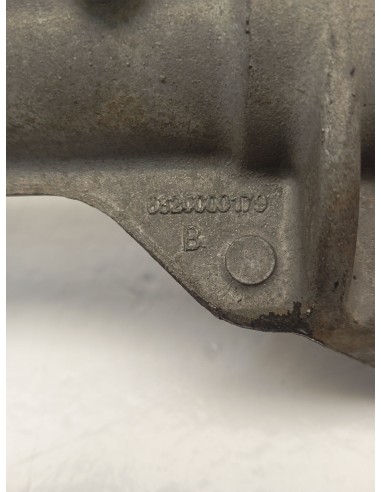 Recambio de cremallera direccion para mini mini (r56) one d referencia OEM IAM 32106856876 ELECTRICA 