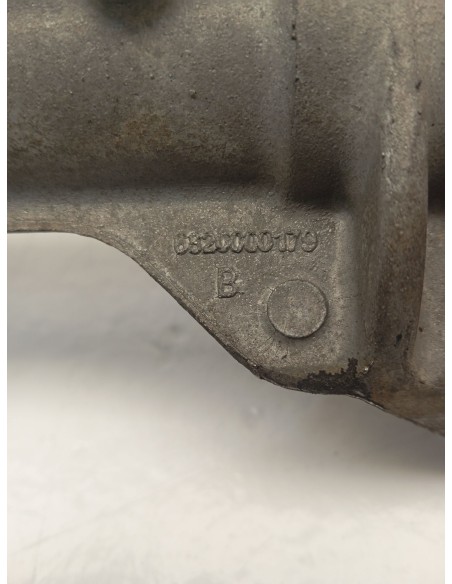 Recambio de cremallera direccion para mini mini (r56) one d referencia OEM IAM 32106856876 ELECTRICA 