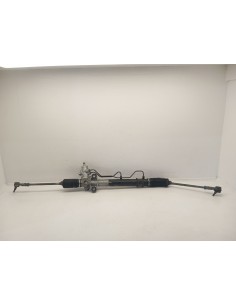Recambio de cremallera direccion para hyundai santa fé i (sm) 2.0 crdi referencia OEM IAM 5770026200  