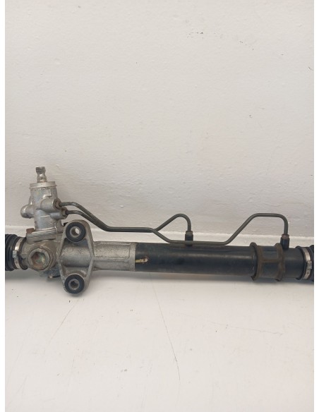 Recambio de cremallera direccion para hyundai santa fé i (sm) 2.0 crdi referencia OEM IAM 5770026200  