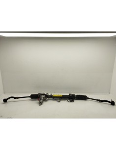 Recambio de cremallera direccion para hyundai tucson (jm) 2.0 crdi referencia OEM IAM 577001F810  
