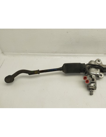 Recambio de cremallera direccion para hyundai tucson (jm) 2.0 crdi referencia OEM IAM 577001F810  