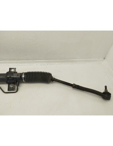 Recambio de cremallera direccion para hyundai tucson (jm) 2.0 crdi referencia OEM IAM 577001F810  