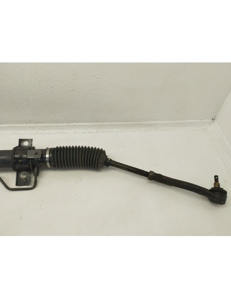 Recambio de cremallera direccion para hyundai tucson (jm) 2.0 crdi referencia OEM IAM 577001F810  