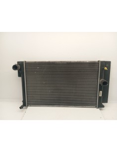 Recambio de radiador agua para toyota auris (_e15_) 1.6 (zre151_) referencia OEM IAM 164000D481  