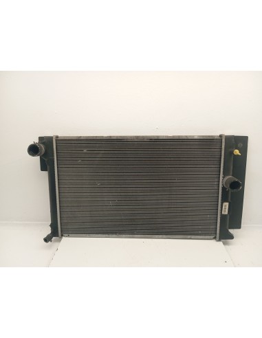 Recambio de radiador agua para toyota auris (_e15_) 1.6 (zre151_) referencia OEM IAM 164000D481  