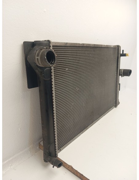 Recambio de radiador agua para toyota auris (_e15_) 1.6 (zre151_) referencia OEM IAM 164000D481  