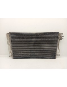 Recambio de condensador a/a para chevrolet epica lt referencia OEM IAM 96472206  