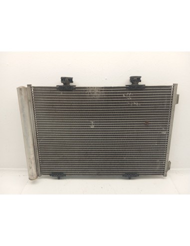 Recambio de condensador a/a para citroën c3 ii (sc_) 1.6 hdi referencia OEM IAM 9683562980  