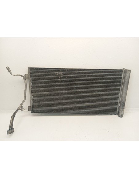 Recambio de condensador a/a para mini mini (r56) one d referencia OEM IAM 922860701  