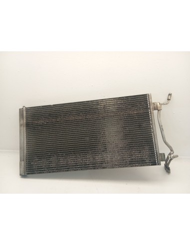 Recambio de condensador a/a para mini mini (r56) one d referencia OEM IAM 922860701  