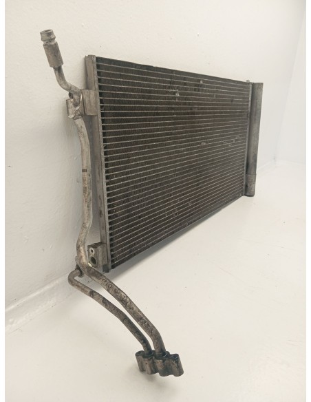 Recambio de condensador a/a para mini mini (r56) one d referencia OEM IAM 922860701  