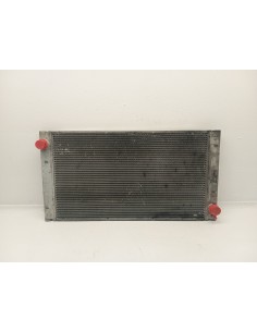 Recambio de radiador agua para mini mini (r56) one d referencia OEM IAM 275127504  