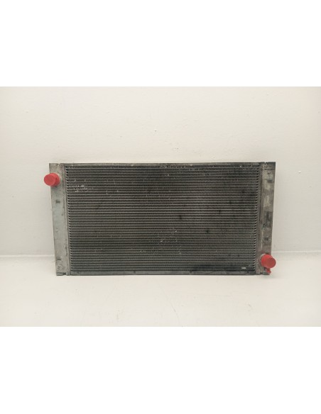 Recambio de radiador agua para mini mini (r56) one d referencia OEM IAM 275127504  