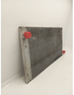 Recambio de radiador agua para mini mini (r56) one d referencia OEM IAM 275127504   2