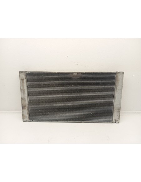 Recambio de radiador agua para mini mini (r56) one d referencia OEM IAM 275127504  