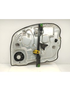 Recambio de elevalunas delantero izquierdo para lancia musa (350_) 1.9 d multijet (350.axc1a) referencia OEM IAM 517348720   2