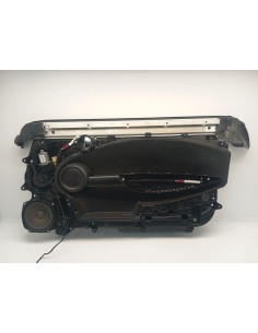 Recambio de elevalunas delantero derecho para mini mini (r56) one d referencia OEM IAM 51332756084  