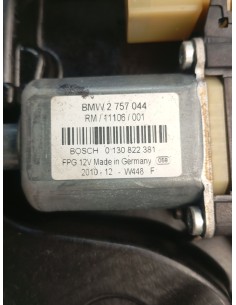 Recambio de elevalunas delantero derecho para mini mini (r56) one d referencia OEM IAM 51332756084   2
