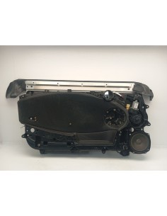 Recambio de elevalunas delantero izquierdo para mini mini (r56) one d referencia OEM IAM 51332756083  