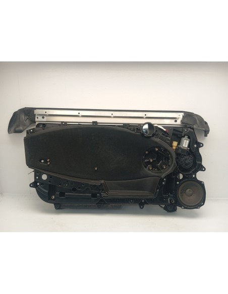 Recambio de elevalunas delantero izquierdo para mini mini (r56) one d referencia OEM IAM 51332756083  