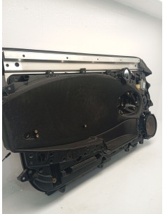Recambio de elevalunas delantero izquierdo para mini mini (r56) one d referencia OEM IAM 51332756083   2