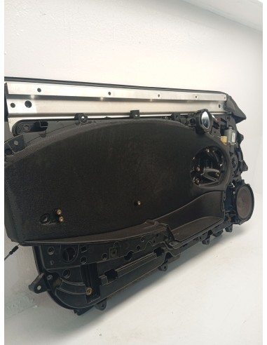 Recambio de elevalunas delantero izquierdo para mini mini (r56) one d referencia OEM IAM 51332756083  