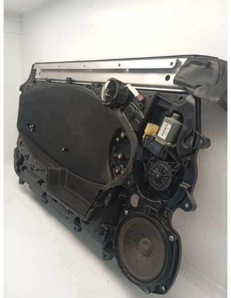 Recambio de elevalunas delantero izquierdo para mini mini (r56) one d referencia OEM IAM 51332756083  