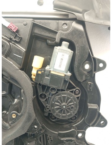 Recambio de elevalunas delantero izquierdo para mini mini (r56) one d referencia OEM IAM 51332756083  
